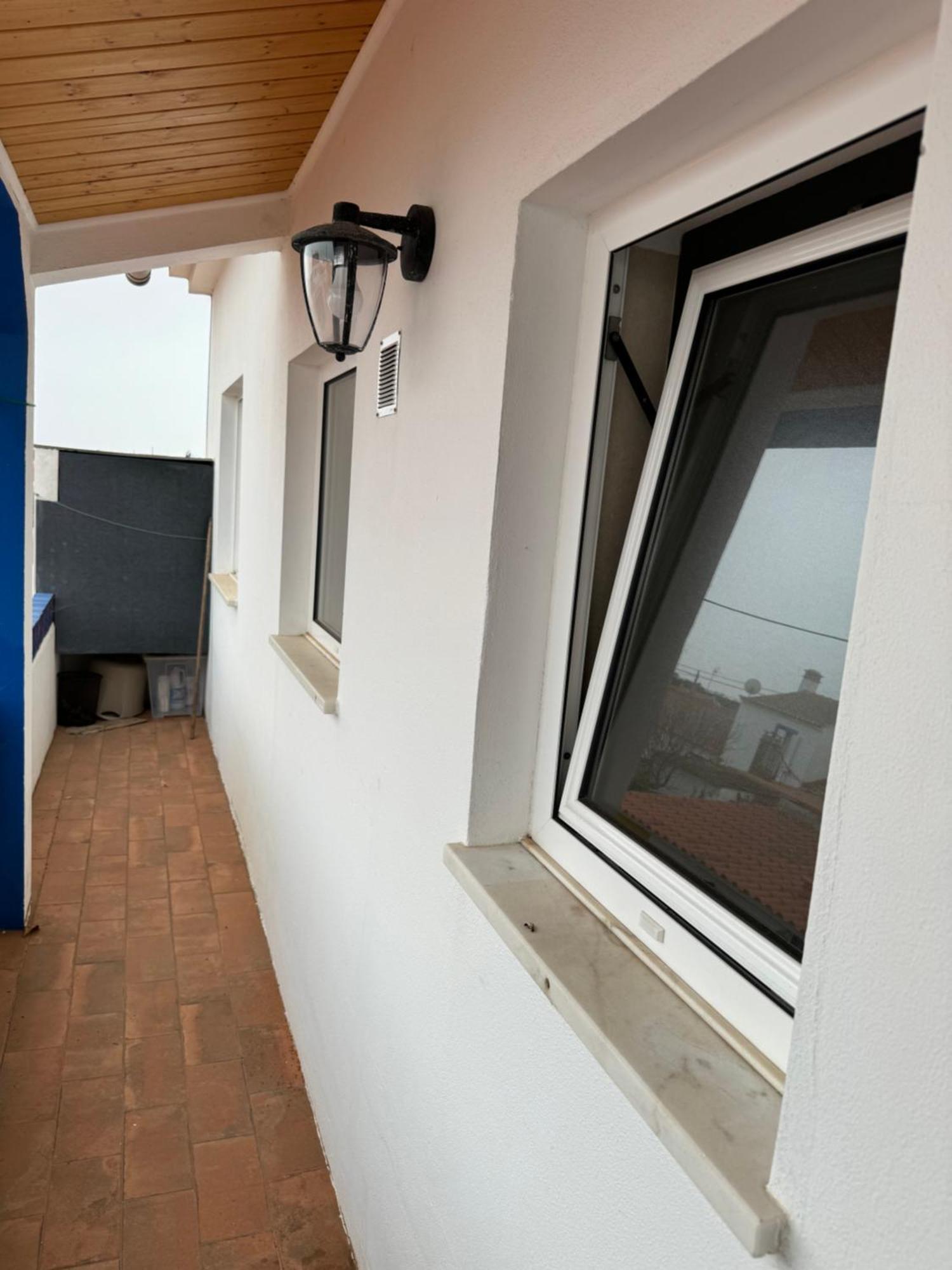Cabo Sardao Guest House - Rooms Cavaleiro Eksteriør bilde