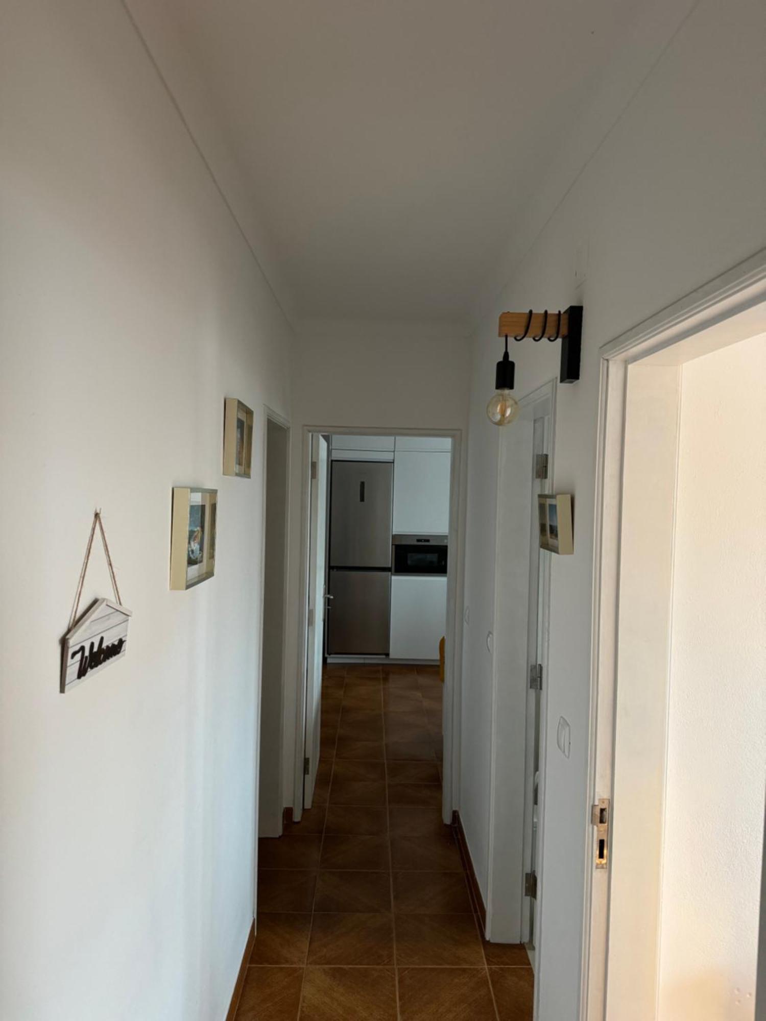 Cabo Sardao Guest House - Rooms Cavaleiro Eksteriør bilde